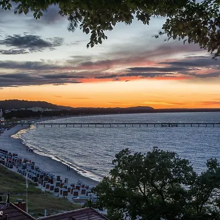 Duenenpark 090 宾茨