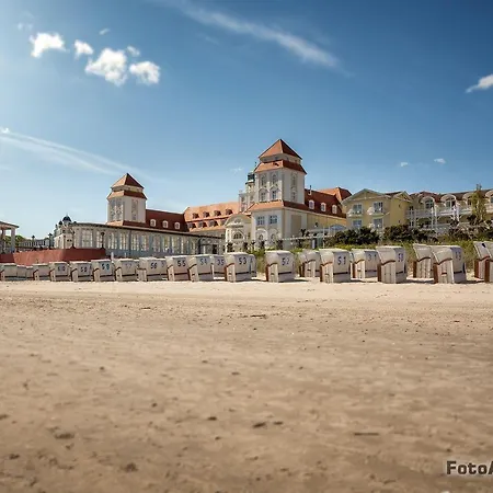 公寓 Duenenpark 090