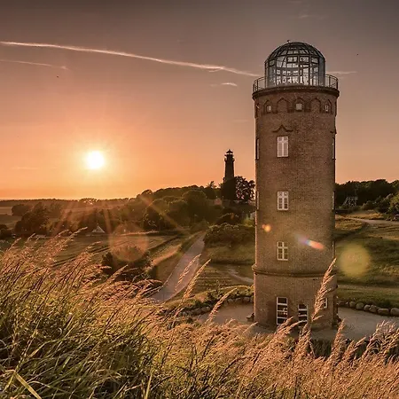 Duenenpark 090 公寓 *