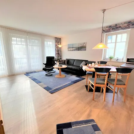 公寓 Duenenpark 090 *