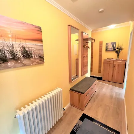 Duenenpark 090 公寓