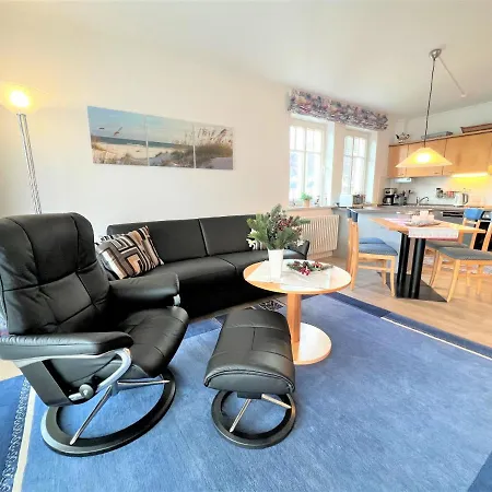 Duenenpark 090 宾茨