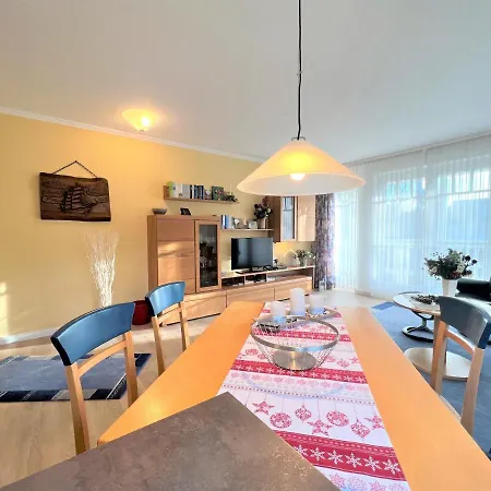 Duenenpark 090 宾茨