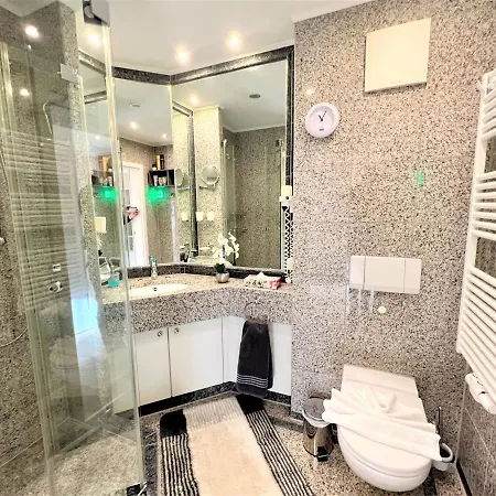 Duenenpark 090 * 宾茨