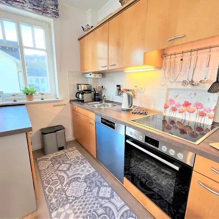 Duenenpark 090 * 宾茨