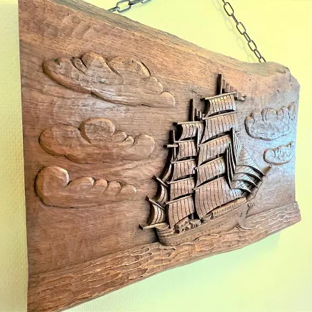 Duenenpark 090 宾茨